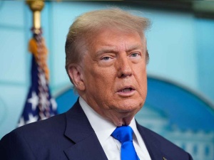Donald Trump: Kanada powinna być 51. stanem USA