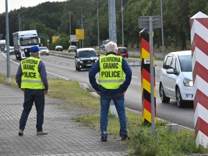 Niemcy boją się polskiego Ruchu Obrony Granic