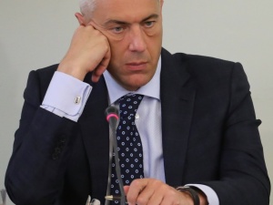 Ja was przepraszam za Romana Giertycha. Poseł koalicji ma dość