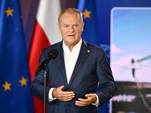 Rekonstrukcja rządu. Tusk zdradził datę