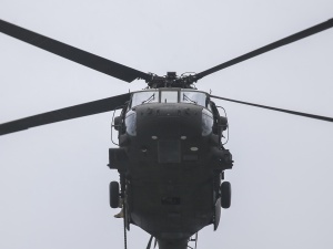 Rada Miejska w Mielcu apeluje do szefa MON. Chodzi o śmigłowce Black Hawk