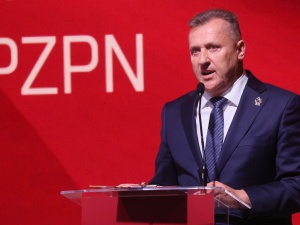 Cezary Kulesza ponownie wybrany na prezesa PZPN