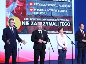 Politycy PiS uderzają w Donalda Tuska ws. polskiej prezydencji w Radzie UE: Rząd abdykował 