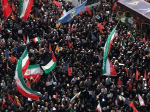 Teheran nie zrezygnuje ze wzbogacania uranu? Jest komunikat ambasadora Iranu