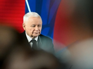Jacek Sasin o sytuacji w PiS: Nie zmienia się zwycięskiego lidera