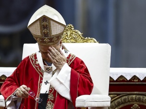 Leon XIV: Nie można wykorzystywać głodu jako broni