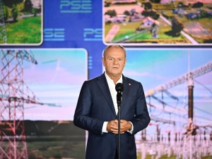 Nie dam się zastraszyć. Robert Bąkiewicz odpowiada Tuskowi ws. Ruchu Obrony Granic