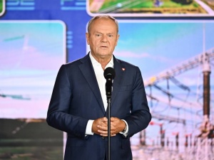 Beata Szydło: Tusk ma problem mentalny z tym, żeby przeciwstawić się kanclerzowi Merzowi