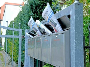 Krytyka Tuska w niemieckich mediach. Podsyca nieufności wobec demokratycznych władz