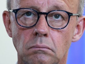 Militaryzacja. Niemcy chcą zmienić swoją strategię bezpieczeństwa