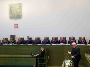 Roman Giertych wściekły po orzeczeniu Sądu Najwyższego ws. wyborów prezydenckich