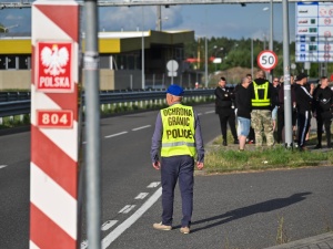 Możliwa prowokacja. Tak Niemcy mogą chcieć skompromitować Ruch Obrony Granic