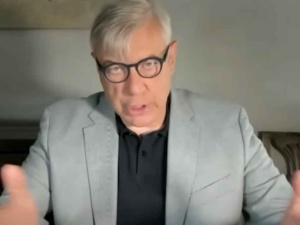 Poseł KO: Roman Giertych działa na niekorzyść państwa polskiego