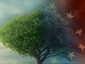 Szaleństwo postępuje. KE przedstawiła nowy cel klimatyczny dla UE
