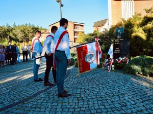 Znowu musimy upominać się o przyszłość naszych rodzin i zakładu. Za nami obchody 45. rocznicy strajku w Mielcu