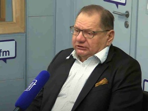 Ryszard Kalisz idzie drogą Giertycha. Nie uznaje wyroku Sądu Najwyższego