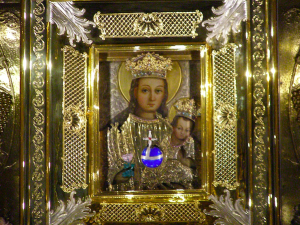 Dziś święto i wielkie obchody ku czci Matki Bożej Tuchowskiej