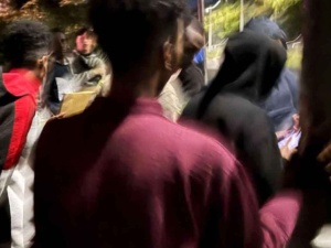 Nielegalnych imigrantów umieszczono w domu dziecka w Biłgoraju