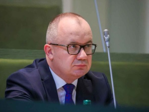 Kłopoty członków Ruchu Obrony Granic. Jest reakcja prokuratury