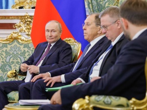Władze rosyjskie atakują wspólnoty religijne. USA raportują kwestię łamania wolności religijnej w Rosji