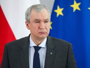 Paweł Łatuszka zaatakowany na UW. Zatrzymano sprawcę