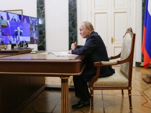 Globalne Południe. Współpraca związkowa grupy BRICS