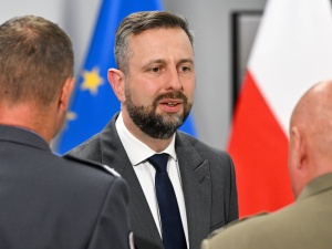 Nie będą nam mówić, co mamy robić. Kosiniak-Kamysz odpowiada niemieckim władzom