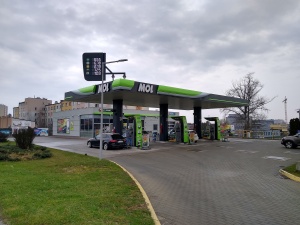 Rabaty dla członków Solidarności na stacjach MOL