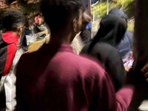 Afgańczycy, którzy nielegalnie dostali się do Polski chcą zadośćuczynienie. Ogromna kwota