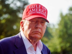 Trump rozmawiał z Putinem. Jest reakcja Kremla
