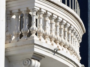 Balkon pod lupą, czyli co wolno, a czego nie w 2025 roku?