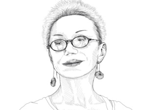 Monika Małkowska: Kryzys szarych komórek