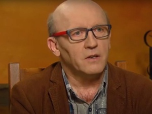 Mam problem. Artur Barciś zwrócił się do fanów