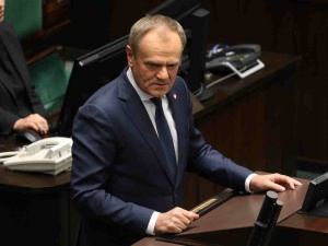 Co dalej z koalicją rządzącą? Wymowny wpis Tuska