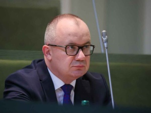 Ekspert: Kilka dni temu TSUE wydał wyrok, o którym od Adama Bodnara się nie dowiecie