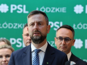Kryzys w koalicji rządowej. Kosiniak-Kamysz zabiera głos