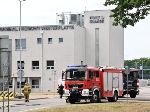 Awaria gazociągu w Gdańsku. Nowe informacje