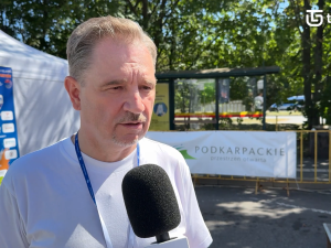 Piotr Duda: Panie Ministrze Nitras, jedziemy dalej, mimo braku finansowania Wyścigu Solidarności i Olimpijczyków przez MSiT