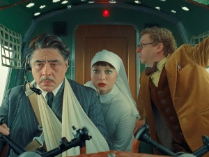 Wes Anderson – nostalgiczne fantazmaty czasów, których nigdy nie było