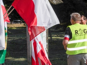 Niemieckie media: Ruch Obrony Granic torpeduje niemiecką politykę migracyjną