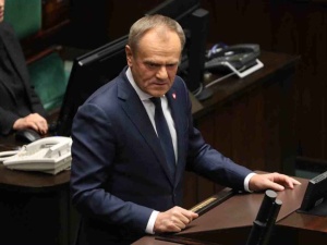 Tak miał wyglądać przepis, który miał zdejmować odpowiedzialność z przestępców w rządzie Tuska?
