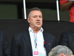 Prezes PZPN: Wiem, kto zostanie nowym selekcjonerem reprezentacji Polski