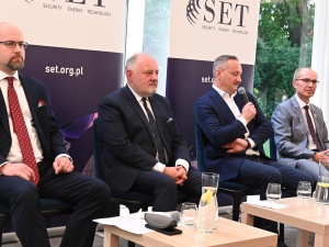 Energia z Bałtyku. Polska staje przed strategiczną szansą