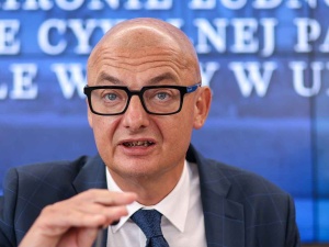 Michał Kamiński straci stanowisko? Zaskakujące ustalenia