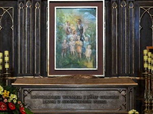 7 lipca – liturgiczne wspomnienie błogosławionej Rodziny Ulmów
