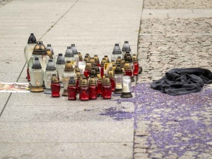 Śmiertelne ugodzenie nożem w Nowem. 29-letni Kolumbijczyk usłyszał zarzuty