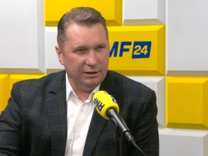 Rząd techniczny PiS i Polski 2050? Przemysław Czarnek zabiera głos