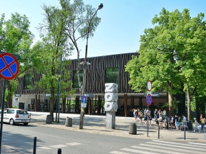 Przejmują Łódź!. Komunikat łódzkiego zoo