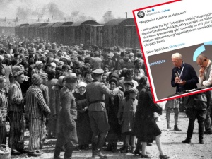 Element współwiny Polaków za Holocaust ma być częścią tzw. Domu Niemiecko-Polskiego w Berlinie