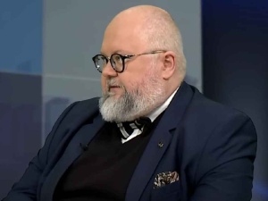 Mec. Wąsowski został oskarżony przez prokuraturę. Dostałem zarzuty za to, że byłem obrońcą swojego klienta